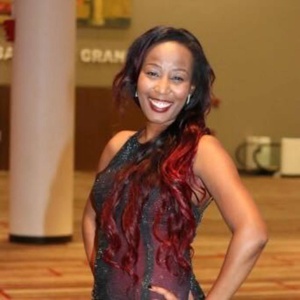 Meet your Posher, Catherine